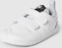 Nike Court Borough Low 2 Schoenen voor baby's peuters Wit - Thumbnail 4