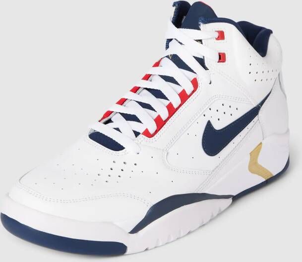 Nike Sneakers met labeldetail