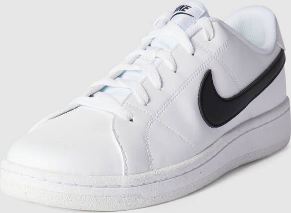 Nike Sneakers met labeldetails