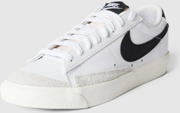 Nike Sneakers met labeldetails