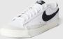 Nike Wmns Blazer Mid '77 Next Nature Basketball Schoenen white black maat: 36 beschikbare maaten:36 - Thumbnail 3