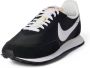 Nike Waffle Trainer 2 Heren Sneakers Sport Casual Schoenen Zwart DH1349 - Thumbnail 7