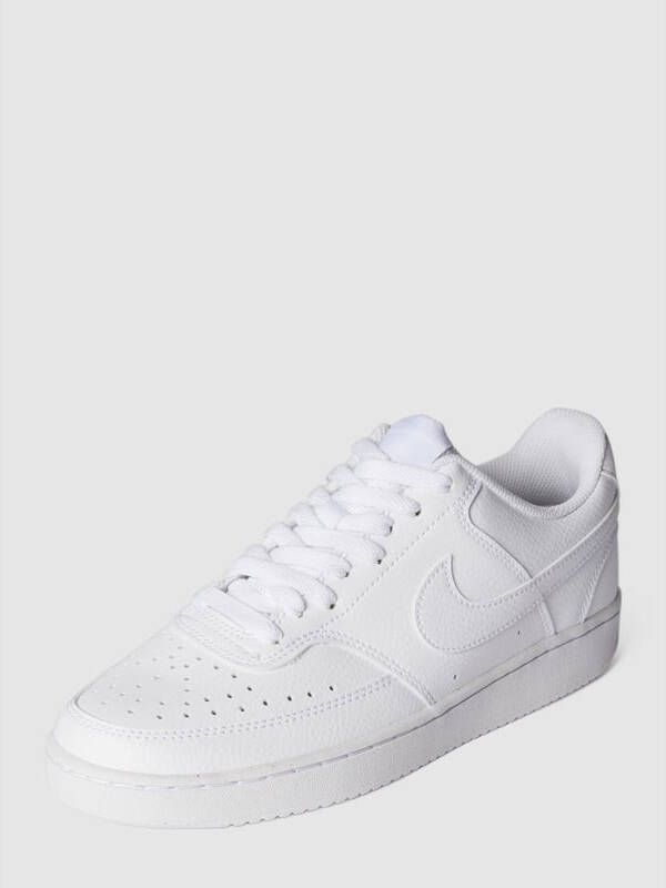 Nike Sneakers met labeldetails