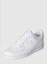 Nike Air Force 1 Dames Schoenen White Leer Foot Locker - Thumbnail 8
