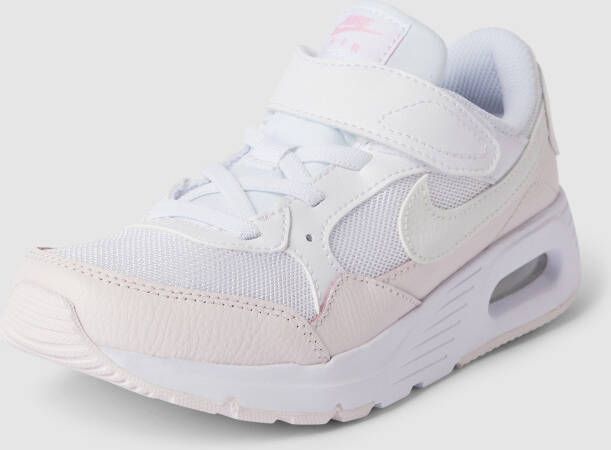 Nike Sneakers met labeldetails model 'Air Max' - Foto 4
