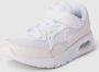Nike Sneakers met labeldetails model 'Air Max' - Thumbnail 2