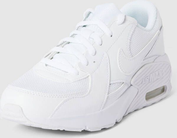 Nike Sneakers met labeldetails model 'Air Max Excee'