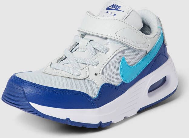 Nike Sneakers met labeldetails model 'Air Max SC'
