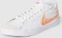 Nike Blazer Low 77 Jumbo Basketball Schoenen white orange trance sail maat: 44.5 beschikbare maaten:44.5 - Thumbnail 4