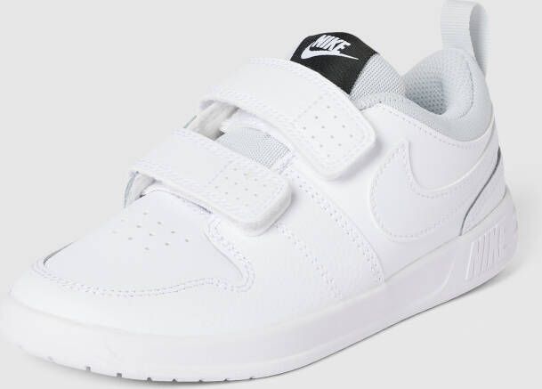 Nike Sneakers met labeldetails model 'Pico'
