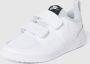 Nike Pico 5 PSV Sneakers White Pink Foam Kinderen - Thumbnail 4