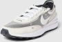 Nike Waffle One Fashion sneakers Schoenen summit white white black orange maat: 47.5 beschikbare maaten:47.5 - Thumbnail 6