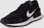 Nike Waffle One Dames Schoenen Black Mesh Synthetisch Foot Locker - Thumbnail 5