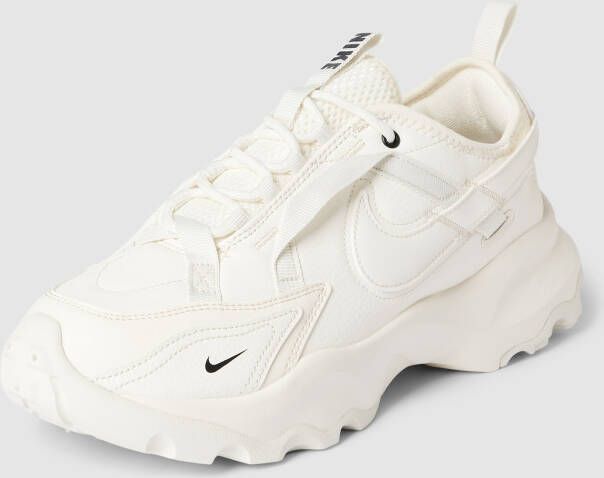 Nike Wmns Tc 7900 Fashion sneakers Schoenen sail sail black maat: 42 beschikbare maaten:36.5 37.5 38.5 39 40.5 41 42 - Foto 9