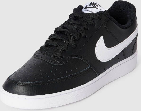 Nike Sneakers met labelpatch