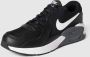 Nike Air Max Excee Unisex Sneakers Black White-Dark Grey - Thumbnail 6