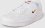 Nike Court Vintage Premium Fashion sneakers Schoenen white black total orange maat: 40.5 beschikbare maaten:41 42 45 40.5 - Thumbnail 5