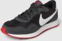 Nike Zwarte Textiele Sportschoenen oor Black - Thumbnail 9
