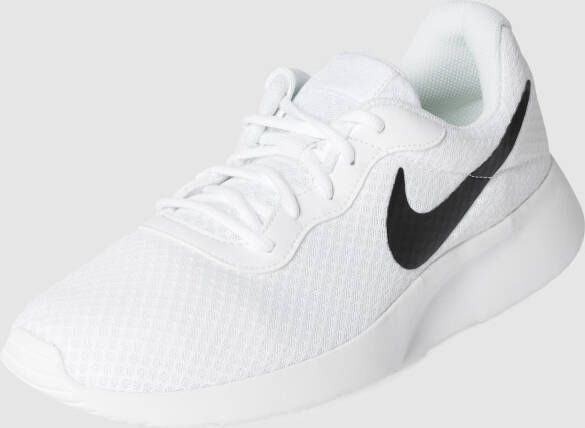 Nike Sneakers met logomotief