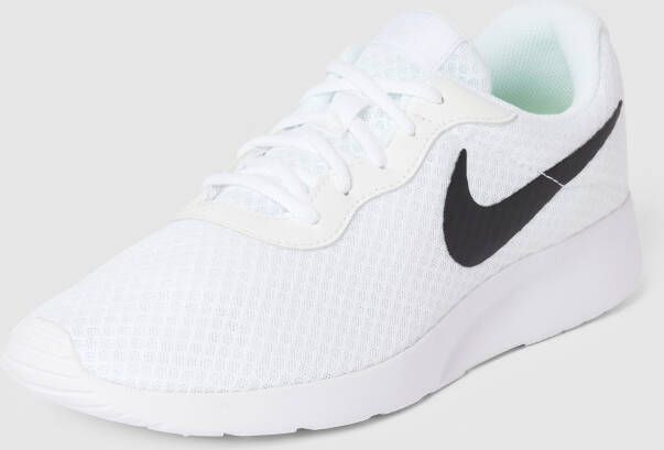 Nike Sneakers met logomotief