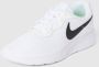 Nike Eenvoud en Comfort met Gerecyclede Materialen White Heren - Thumbnail 4