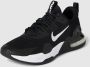 Nike Stijlvolle en comfortabele sneakers Zwart Heren - Thumbnail 4