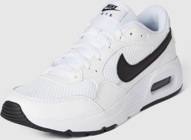 Nike Air Max SC kinder sneakers zwart beige Uitneembare zool - Foto 6