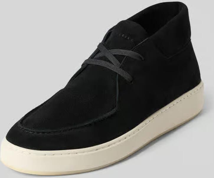 Nubikk Sneaker van leer model 'Jiro Gio II'