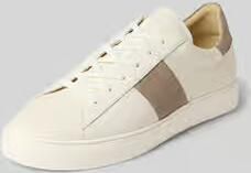 Nubikk Sneakers van echt leer model 'Jase Morris'
