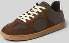 Nubikk Sneakers van echt leer model 'Ray Rio'