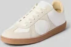 Nubikk Sneakers van echt leer model 'Ray Rio'