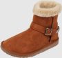 Only Boots in leerlook model 'Breeze' - Thumbnail 1