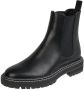 Only Chelsea Boot in het zwart voor vrouwen Black Dames - Thumbnail 4