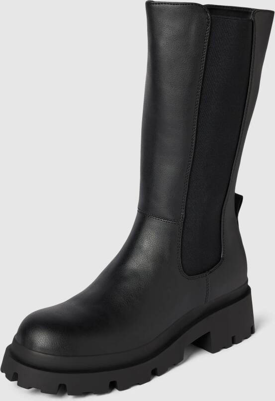 Only Chelsea boots met elastische inzet model 'DOJA'