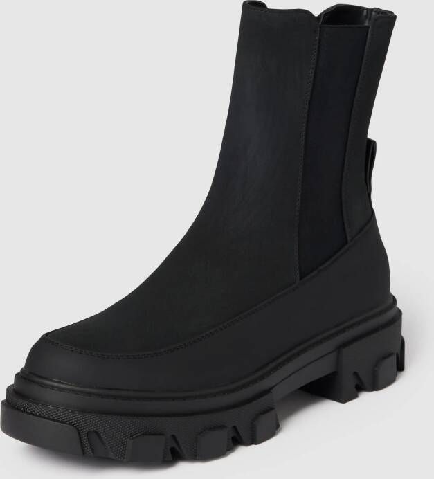 Only Chelsea boots met logodetail model 'ONLTOLA' - Foto 5