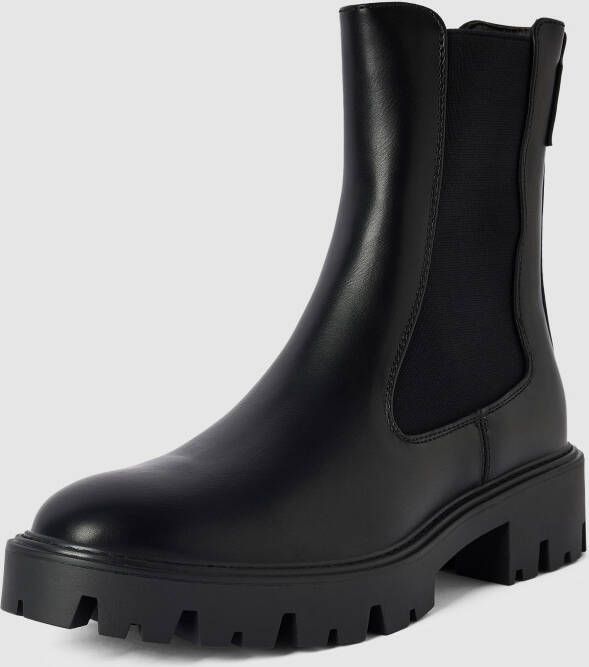 Only Stijlvolle Schoenen voor Mannen en Vrouwen Black Dames - Foto 6