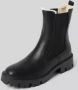 Only Chelsea boots met zachte binnenvoering - Thumbnail 3