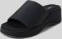 Only Zwarte Nylon Dames Sandalen Morgan-1 Black Dames - Thumbnail 4