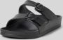 ONLY Onlcristy Sandal Black ZWART - Thumbnail 4