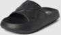 Only Sandalen met doorgestikte naden model 'MAVE' - Thumbnail 3