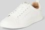 Only Witte Lage Sneakers Vrouwen Shilo White Dames - Thumbnail 4
