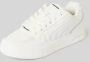 Pegador Venice Skate Low Basketball in beige formaten: 44 - Thumbnail 1