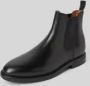 Polo Ralph Lauren Chelsea boots met treklus model 'ASHER' - Thumbnail 2