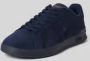 Polo Ralph Lauren Sneakers van echt leer model 'HERITAGE COURT' - Thumbnail 4
