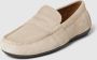POLO RALPH LAUREN Ralph Lauren Mocassins Heren Reynold Maat: 47 Materiaal: Suède Kleur: Beige - Thumbnail 7