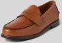 Polo Ralph Lauren Penny loafers van echt leer model 'ALSTON' - Thumbnail 3
