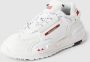 Polo Ralph Lauren Ps200 High Fashion sneakers Schoenen white navy rl2000 red maat: 44 beschikbare maaten:41 42 43 44 45 46 - Thumbnail 3