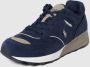 Polo Ralph Lauren Sneakers met labeldetail model 'TRACKSTR' - Thumbnail 4