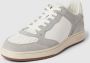 Ralph Lauren Luxe Polo CRT Sneakers voor Heren Gray Heren - Thumbnail 3