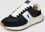 Polo Ralph Lauren Zwarte Sneakers van Ralph Lauren Black Heren - Thumbnail 4